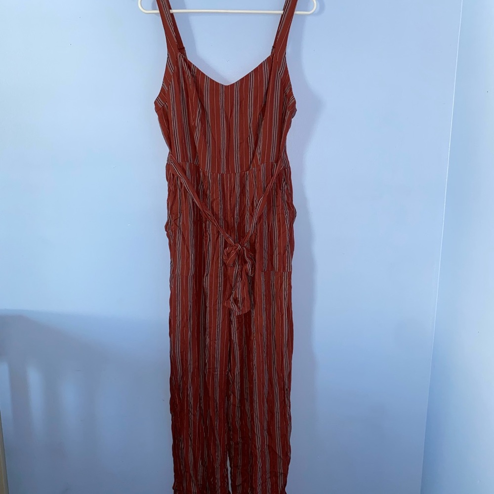 Jumpsuit from American Eagle